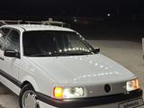 Volkswagen Passat 1993 года за 1 250 000 тг. в Алматы