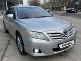 Toyota Camry 2011 года за 8 800 000 тг. в Тараз