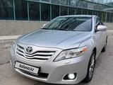 Toyota Camry 2011 года за 8 800 000 тг. в Тараз – фото 3