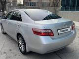 Toyota Camry 2011 года за 8 800 000 тг. в Тараз – фото 2