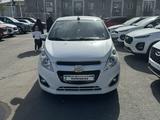 Chevrolet Spark 2023 годаүшін5 800 000 тг. в Петропавловск