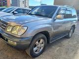 Lexus LX 470 2003 годаүшін8 500 000 тг. в Шемонаиха – фото 3