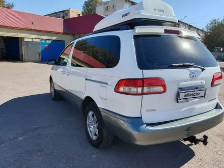 Toyota Sienna 2001 года за 6 000 000 тг. в Балхаш – фото 11