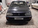 Volkswagen Golf 1992 годаүшін1 000 000 тг. в Уральск – фото 3