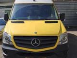 Mercedes-Benz Sprinter 2015 годаfor16 000 000 тг. в Алматы