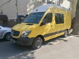 Mercedes-Benz Sprinter 2015 годаfor16 000 000 тг. в Алматы