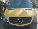 Mercedes-Benz Sprinter 2015 годаүшін16 000 000 тг. в Алматы – фото 2