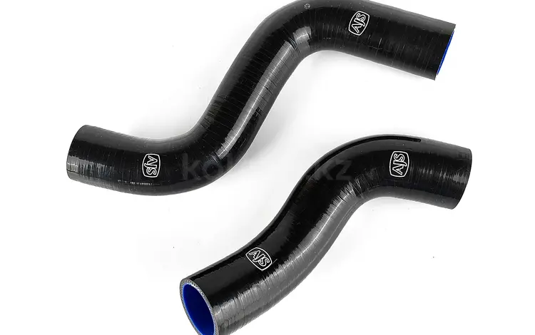 Патрубки радиатора Toyota Prado 95 1kz. за 15 725 тг. в Алматы