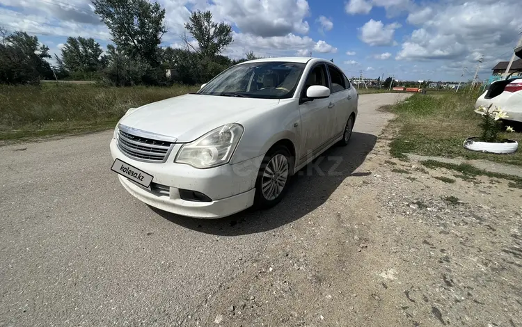 Nissan Bluebird 2005 года за 3 600 000 тг. в Костанай