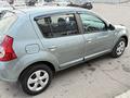 Renault Sandero Stepway 2012 годаүшін3 550 000 тг. в Алматы – фото 30