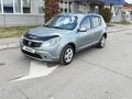 Renault Sandero Stepway 2012 годаүшін3 550 000 тг. в Алматы – фото 2