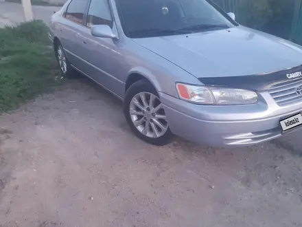 Toyota Camry 1998 года за 3 400 000 тг. в Тараз