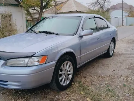 Toyota Camry 1998 года за 3 400 000 тг. в Тараз – фото 5