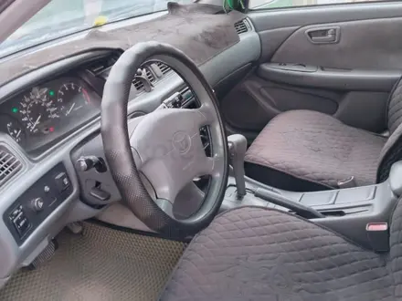 Toyota Camry 1998 года за 3 400 000 тг. в Тараз – фото 8
