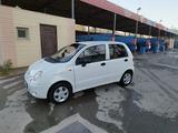 Daewoo Matiz 2012 года за 1 990 000 тг. в Тараз