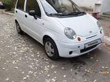 Daewoo Matiz 2012 года за 1 990 000 тг. в Тараз – фото 5