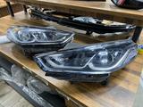 Hyundai Sonata фары за 2 121 тг. в Шымкент