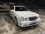 Mercedes-Benz E 55 AMG 2002 года за 10 500 000 тг. в Шымкент – фото 3