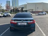 Toyota Camry 2013 года за 8 500 000 тг. в Астана – фото 5