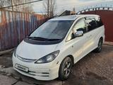 Toyota Estima 2001 года за 5 000 000 тг. в Алматы – фото 5