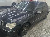 Mercedes-Benz C 180 2000 годаүшін2 650 000 тг. в Рудный – фото 4