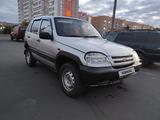 Chevrolet Niva 2008 годаfor1 800 000 тг. в Петропавловск – фото 5