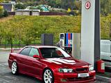 Toyota Chaser 1998 годаүшін8 500 000 тг. в Алматы – фото 4