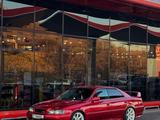 Toyota Chaser 1998 годаүшін8 500 000 тг. в Алматы – фото 2