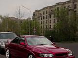 Toyota Chaser 1998 годаүшін8 500 000 тг. в Алматы – фото 3
