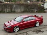 Toyota Chaser 1998 годаүшін8 500 000 тг. в Алматы – фото 5
