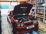 Toyota Chaser 1998 годаүшін8 500 000 тг. в Алматы