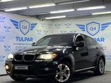 BMW X6 2009 года за 9 600 000 тг. в Шымкент