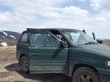 Mazda MPV 1996 годаүшін1 300 000 тг. в Усть-Каменогорск – фото 2