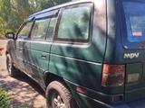 Mazda MPV 1996 годаүшін1 300 000 тг. в Усть-Каменогорск – фото 3