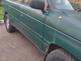Mazda MPV 1996 годаүшін1 300 000 тг. в Усть-Каменогорск – фото 4