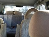 Mazda MPV 1996 годаүшін1 300 000 тг. в Усть-Каменогорск – фото 5