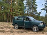 Mazda MPV 1996 годаүшін1 300 000 тг. в Усть-Каменогорск