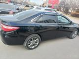 Toyota Camry 2016 годаүшін11 000 000 тг. в Актау – фото 5