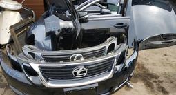 Авто разбор  LEXUS - 333  GS 300- 350 S190 (2005 — 2011) в Алматы – фото 3