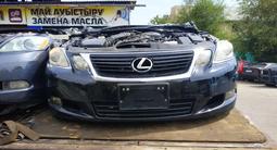 Авто разбор  LEXUS - 333  GS 300- 350 S190 (2005 — 2011) в Алматы – фото 4