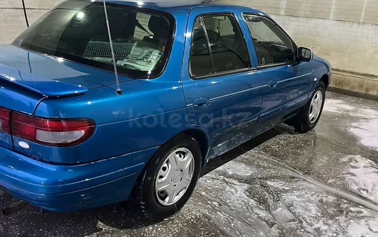 Kia Sephia 1995 года за 1 250 000 тг. в Актобе