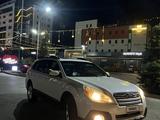 Subaru Outback 2013 года за 4 300 000 тг. в Атырау – фото 2
