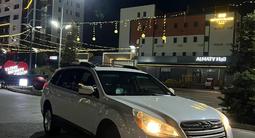 Subaru Outback 2013 годаүшін4 300 000 тг. в Атырау – фото 2