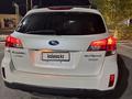 Subaru Outback 2013 года за 4 300 000 тг. в Атырау – фото 4