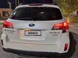 Subaru Outback 2013 года за 4 300 000 тг. в Атырау – фото 4