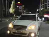 Subaru Outback 2013 года за 4 300 000 тг. в Атырау – фото 3
