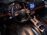 Subaru Outback 2013 года за 4 300 000 тг. в Атырау – фото 5