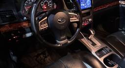 Subaru Outback 2013 годаүшін4 300 000 тг. в Атырау – фото 5