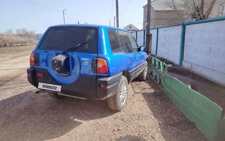 Toyota RAV4 1998 года за 3 000 000 тг. в Караганда