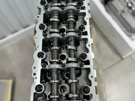 2KD-FTV новый мотор Toyota Hilux 2.5 двигатель 1KD-FTV 2TR-FE 2AZ-FE 1ZZ-FE за 980 000 тг. в Астана – фото 2